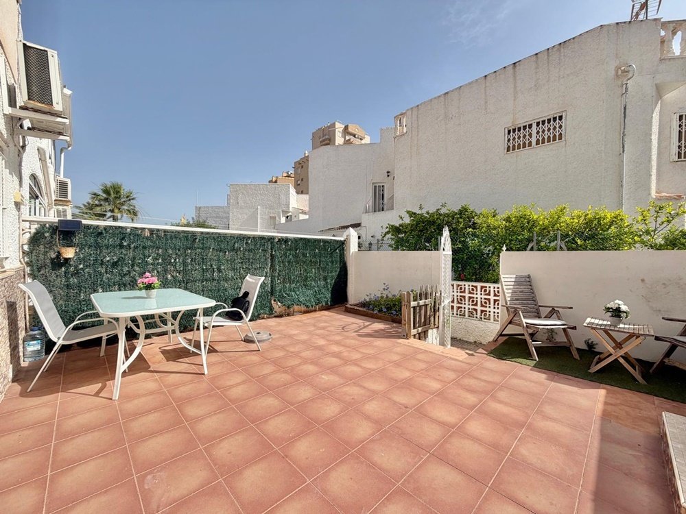 Bungalow in Torrevieja — image 3